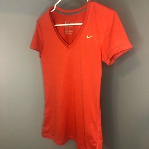 Nike Dri-Fit Running Shirt